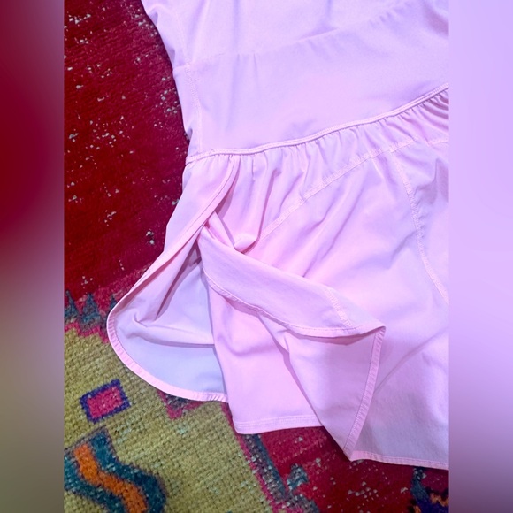 Pink Tennis, Golf, Pickleball one piece sz S - Picture 7 of 7